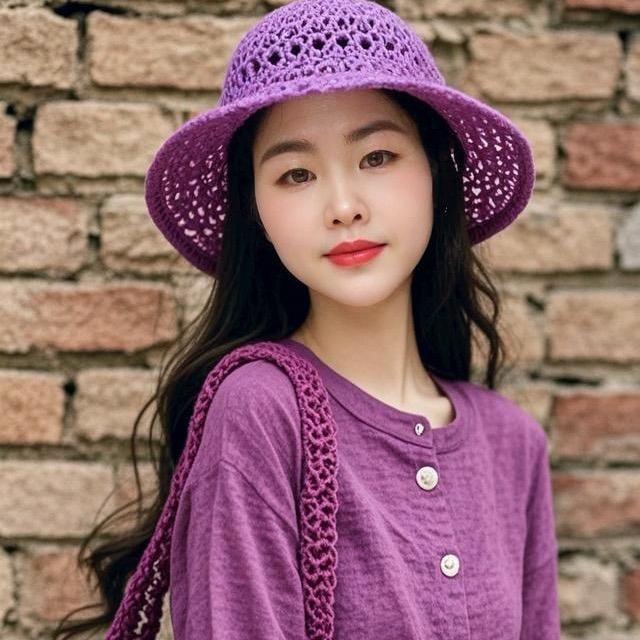 橘子味少女心