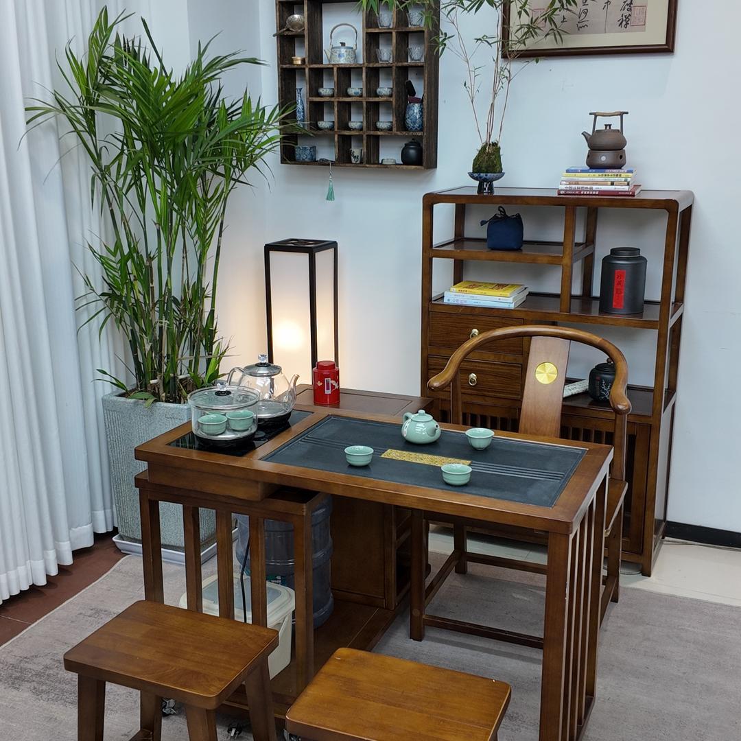 品茗家居臻选阁