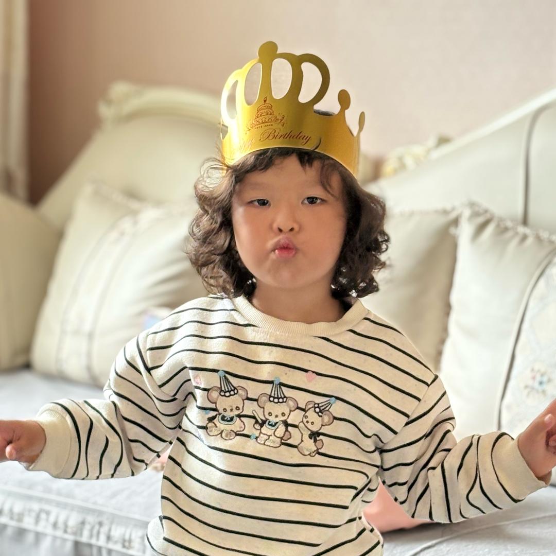 艾乐宝贝👧🏻