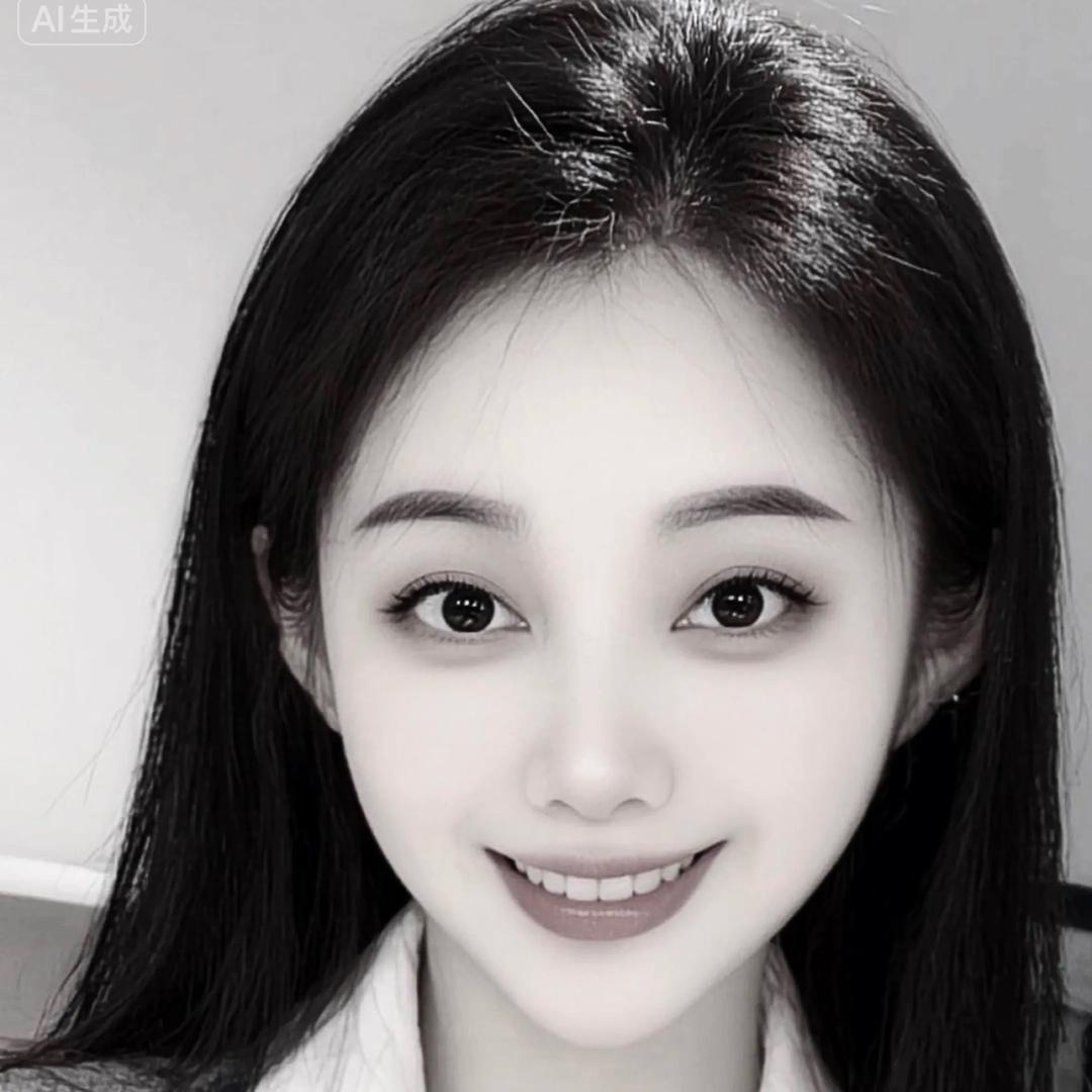 蓝同学