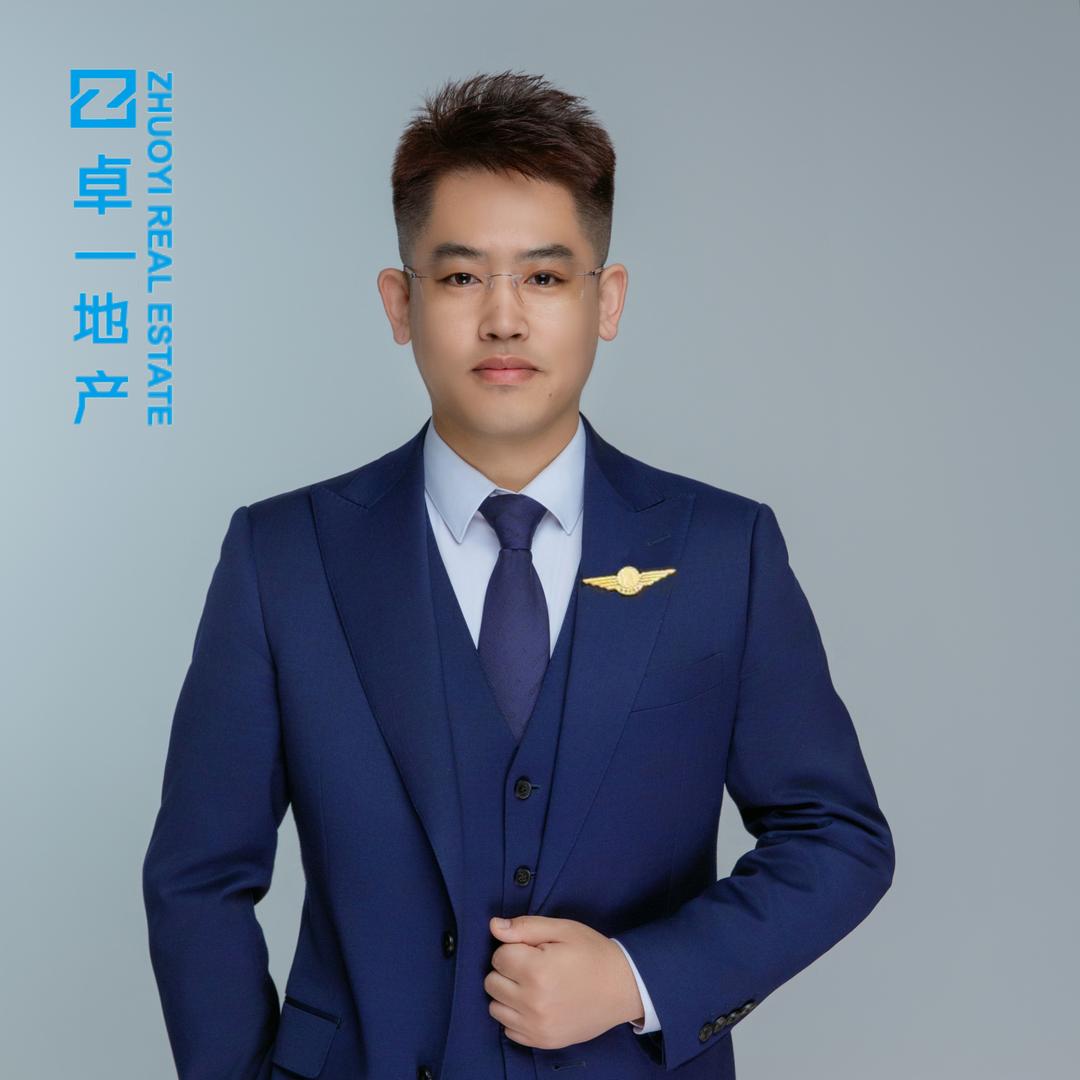 威海卓一地产【暴躁小徐】
