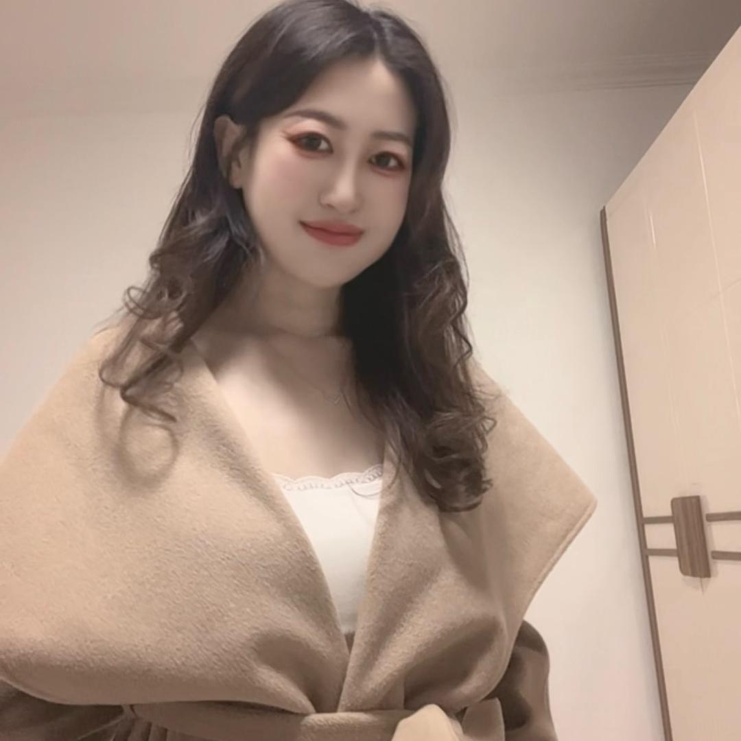 彤彤的穿搭美妆小仓