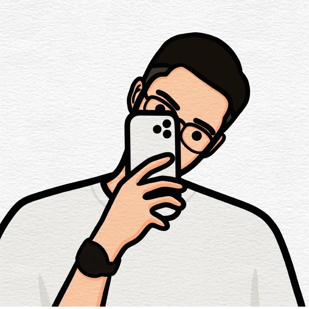 李迷人🦀️