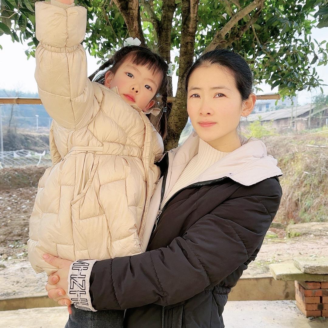 浩浩妈妈