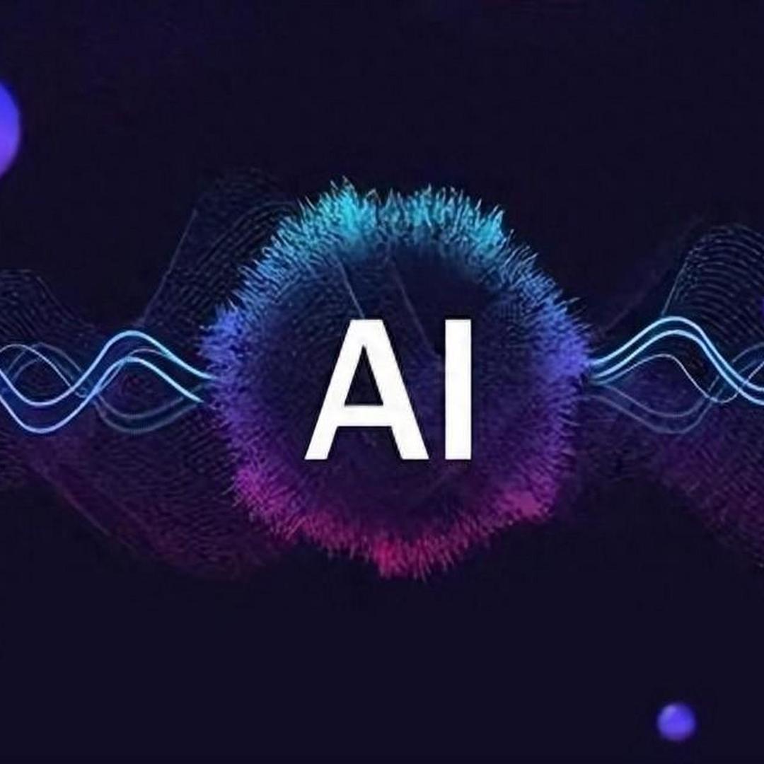 AI、梦时代