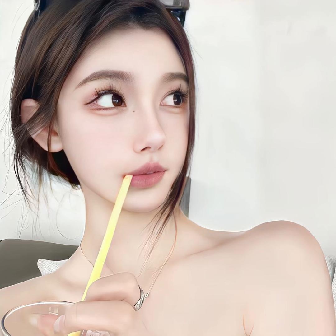 🎀我叫性格超级好