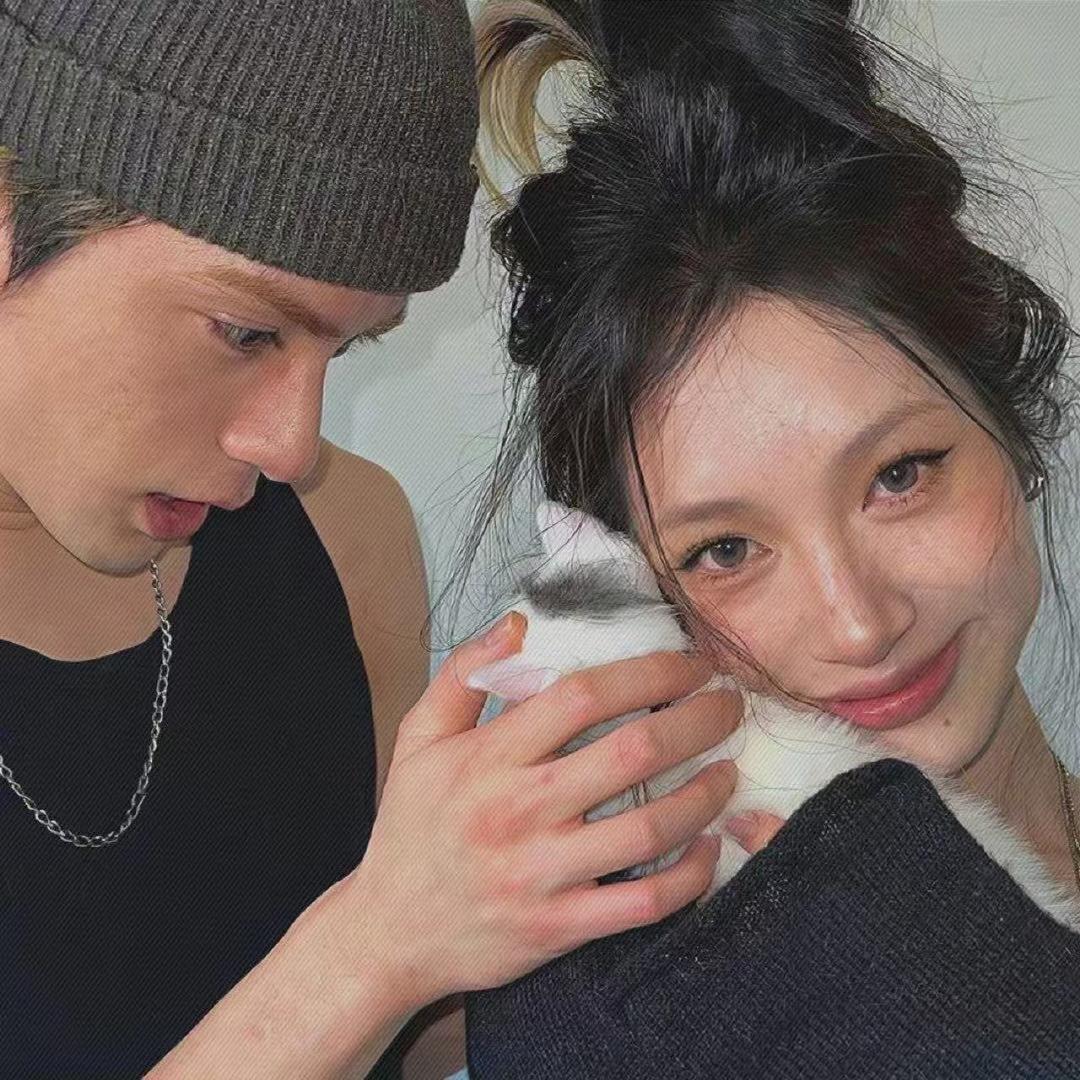 emo版老婆