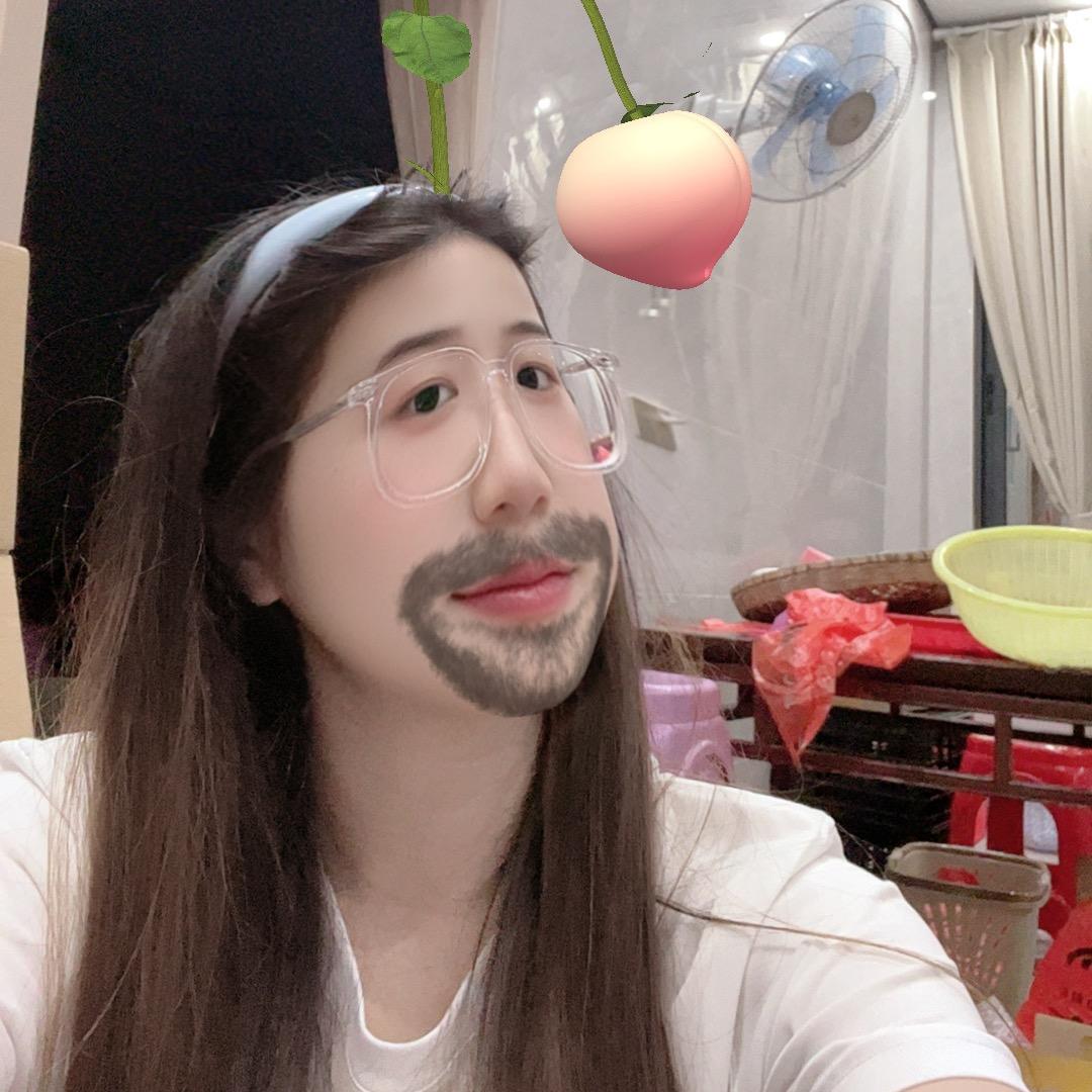 小糖家八月瓜