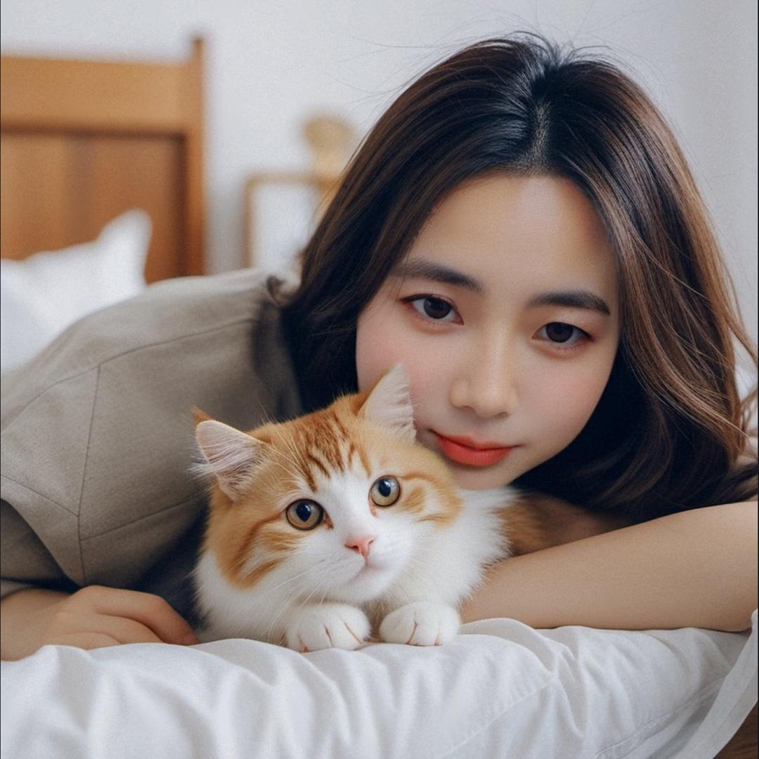 笨笨猪