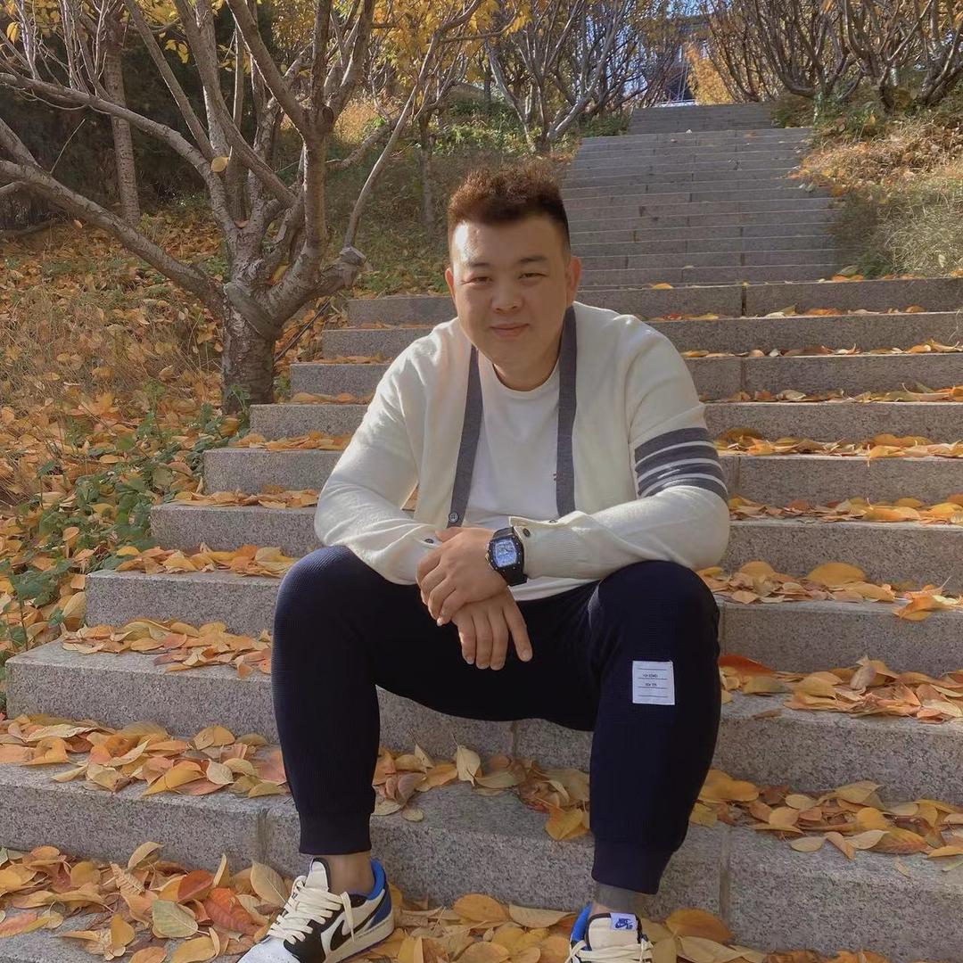 闹哥爱生活