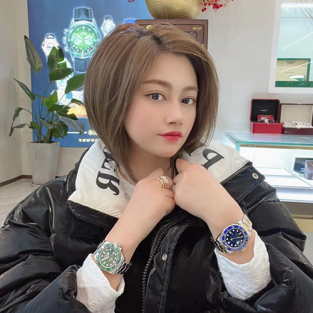 无锡菲姐腕表