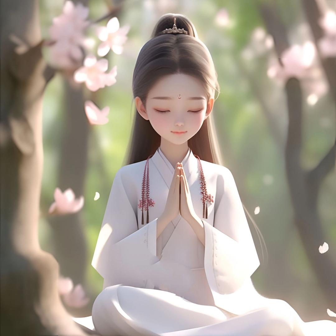 琴丫头