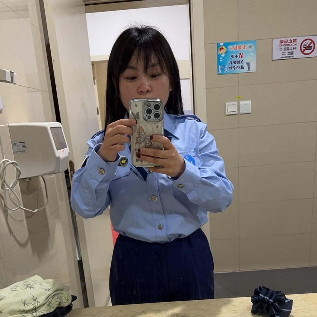 沪漂玲儿