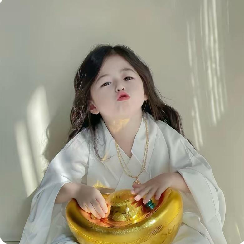 🥨常开心