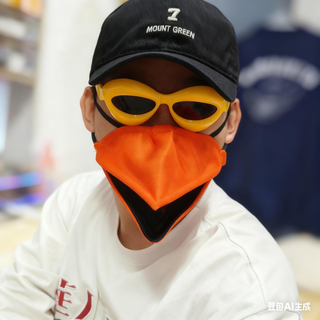 满缸闲鱼我最闲