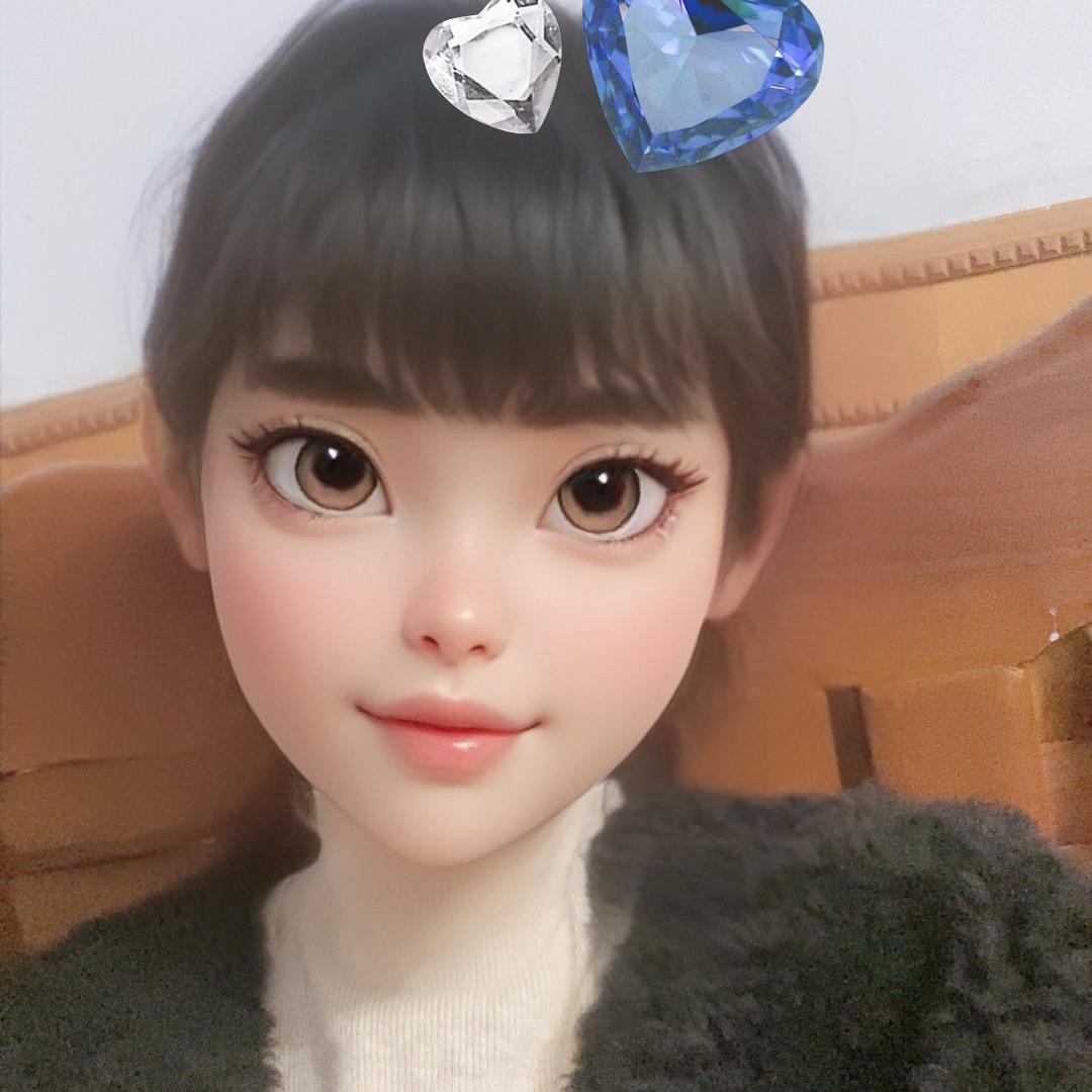 二妹(彬彬同学）