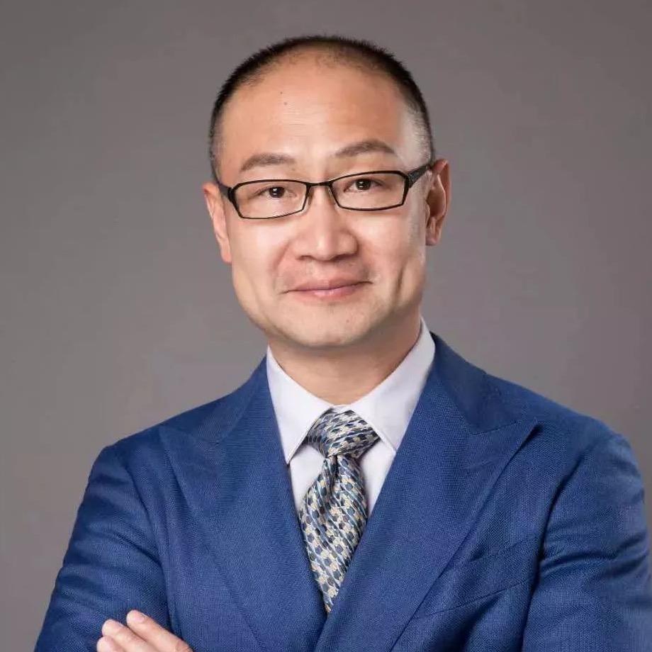 关苏哲企业说