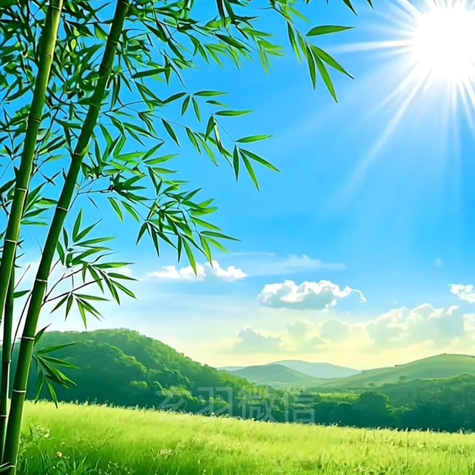 独处是一种享受