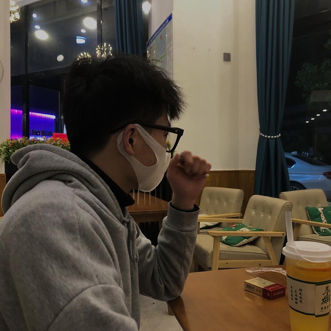 赣州小陈