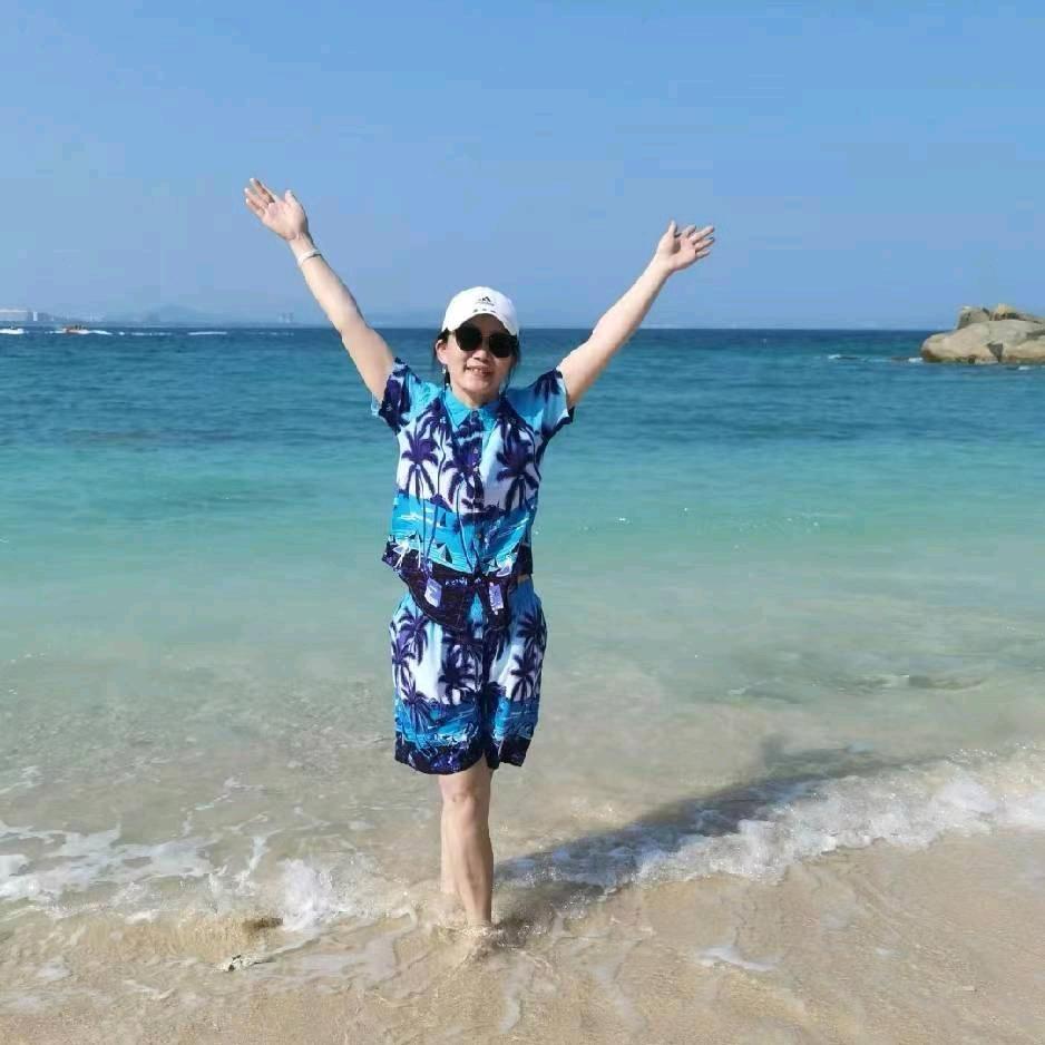 武汉朝霞手势舞