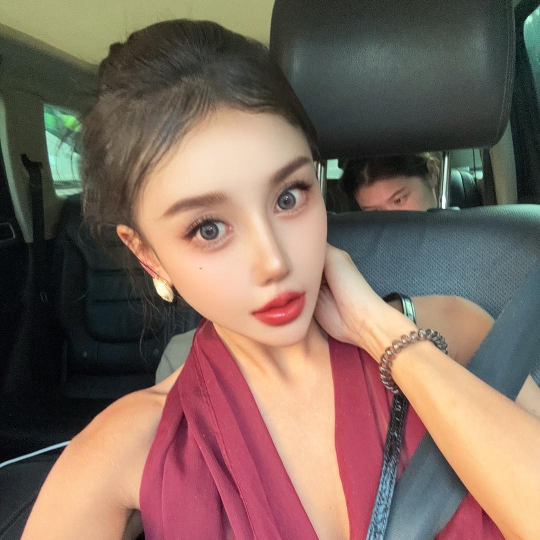 何仙姑大人物