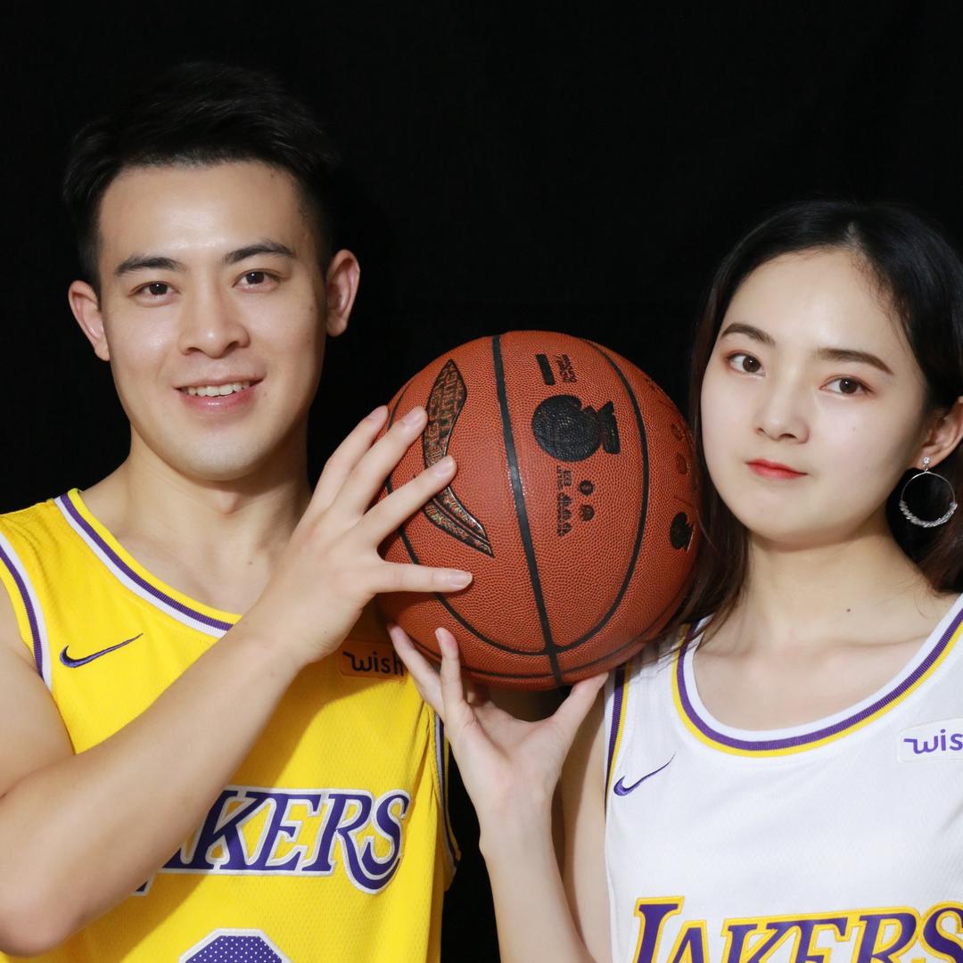 沪上阿伟🏀