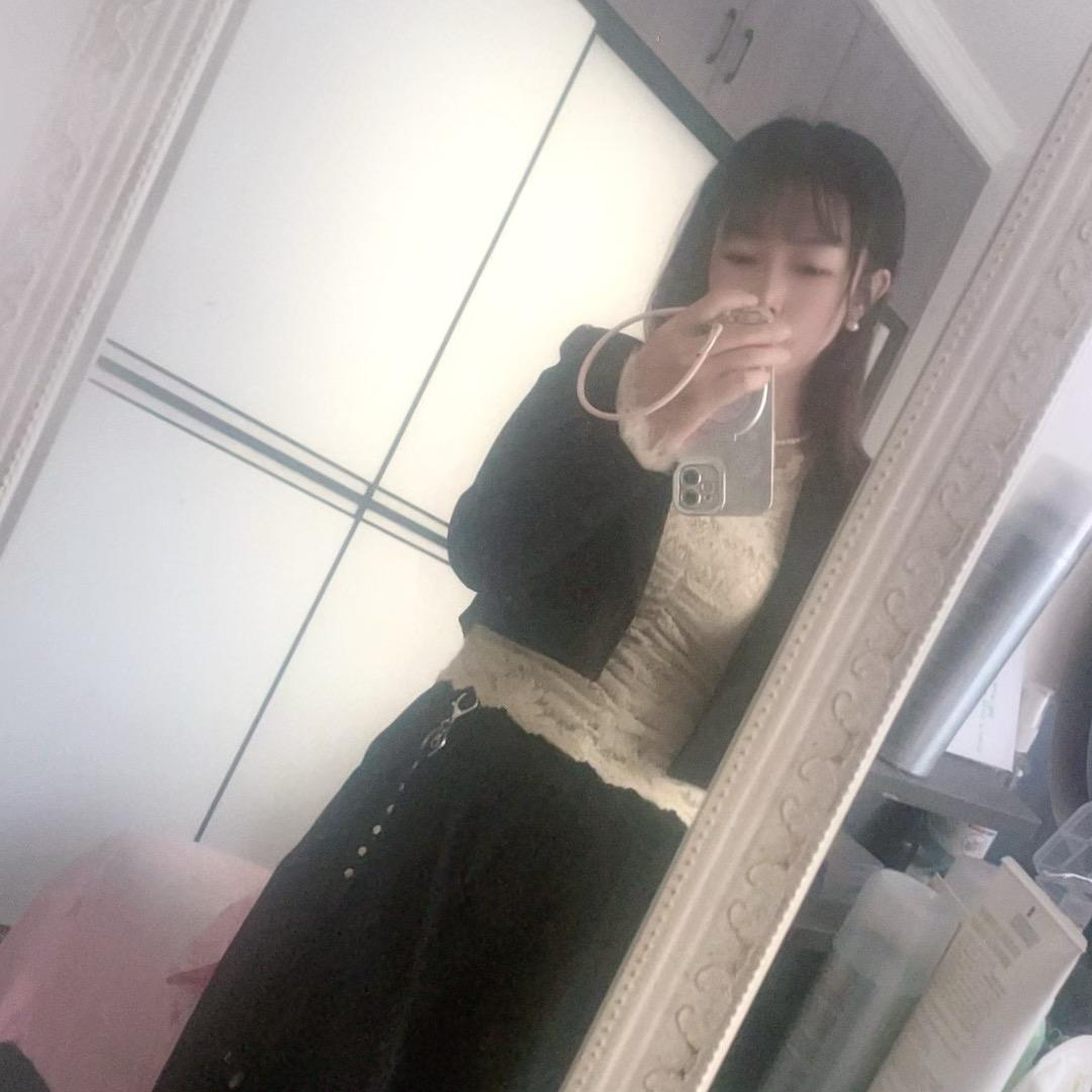 玲玲～西柚美业吾悦店