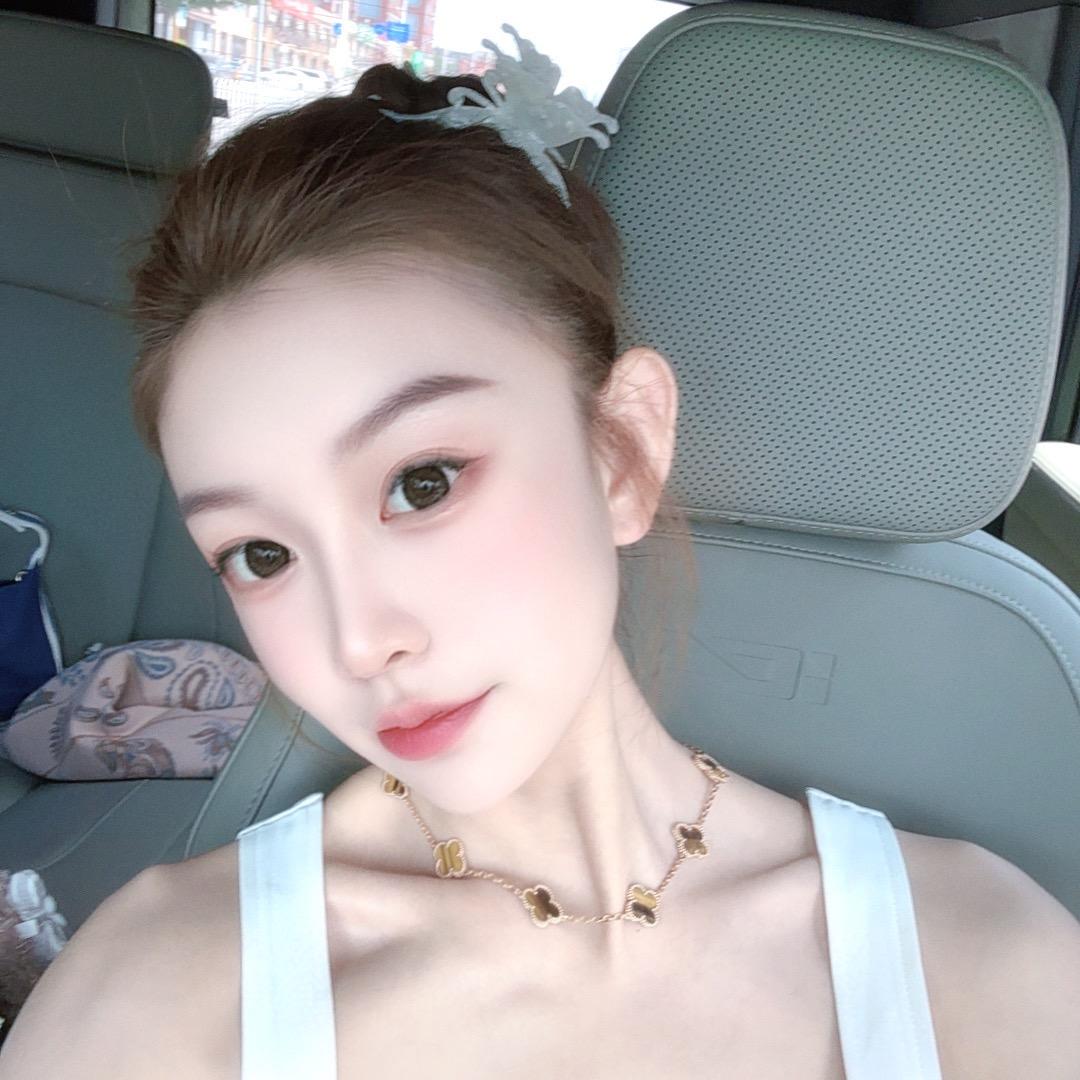 娇✨