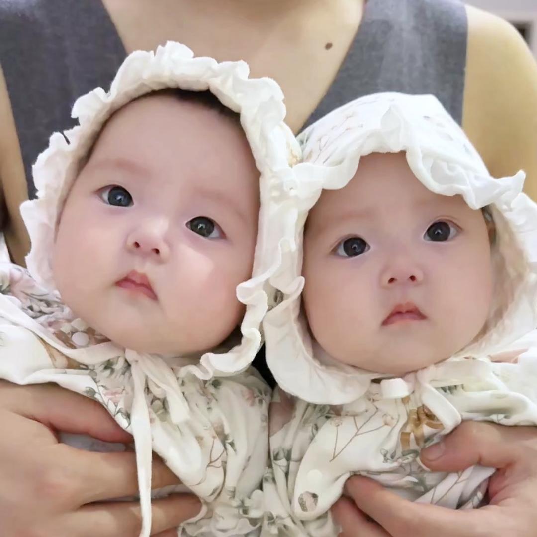 奶油&泡芙