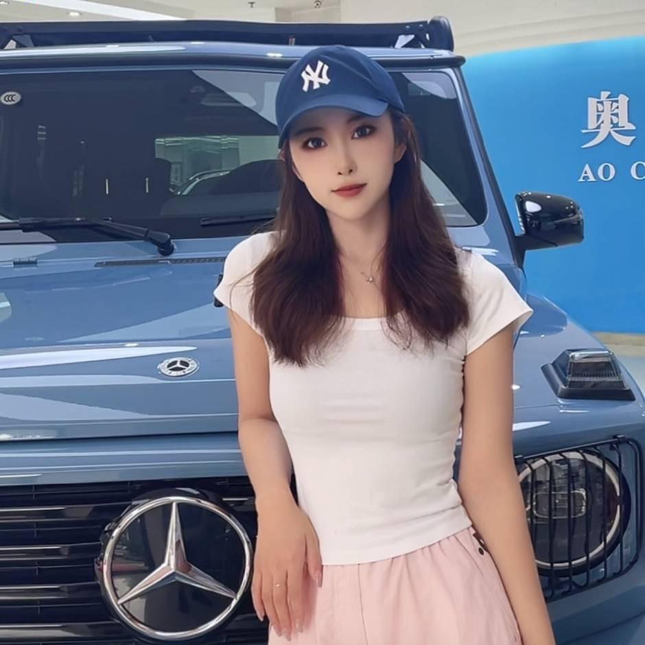 沈阳奥驰二手车（晓航）