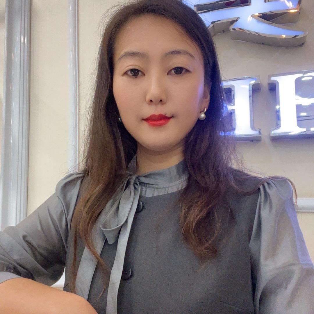 颐真女装~闻喜