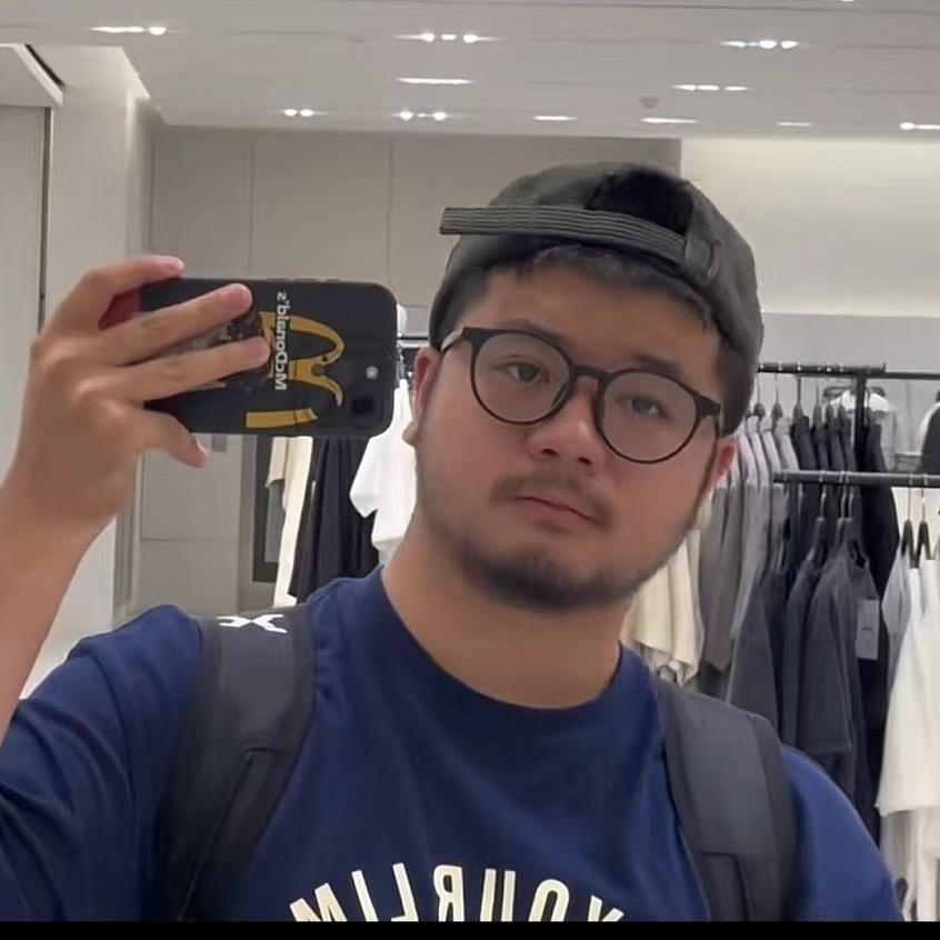 几何鹿