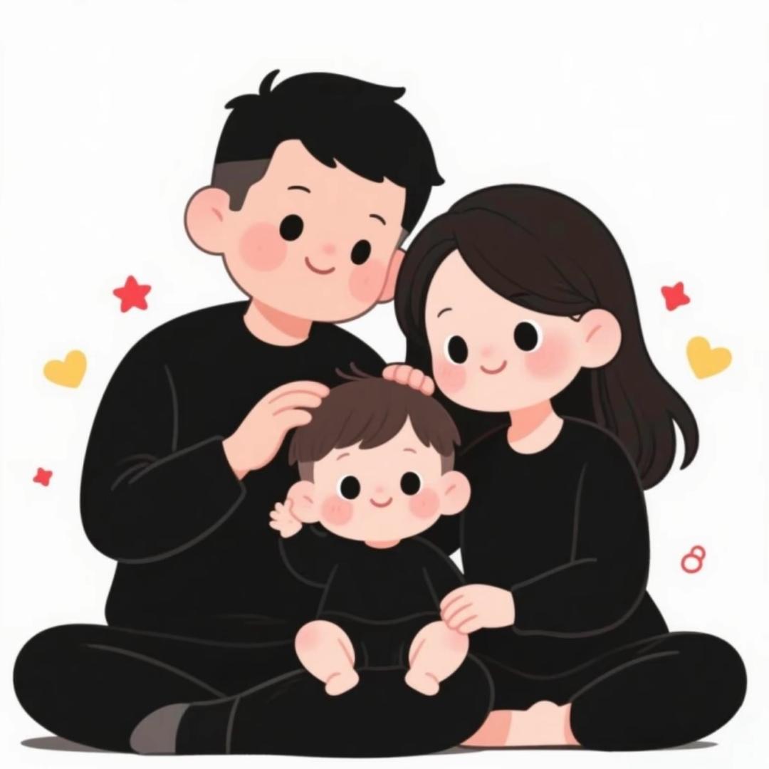 熙熙宝贝