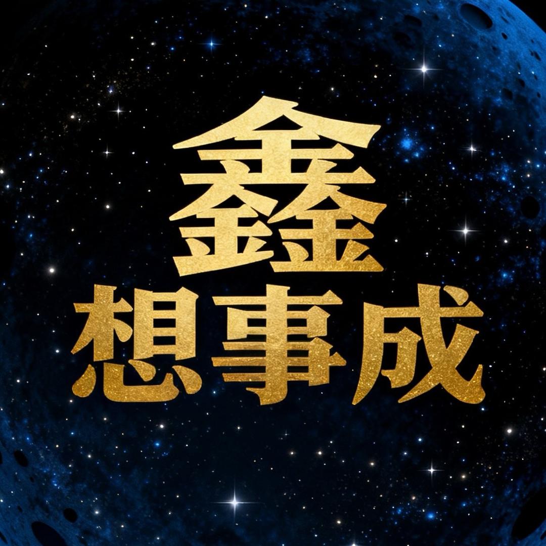 鑫想事成