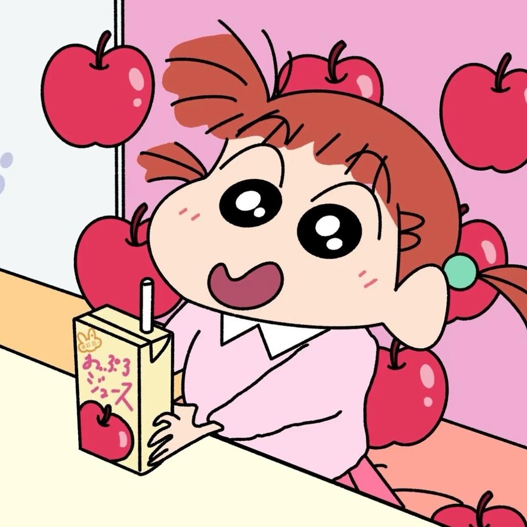 樱桃妮妮🍒