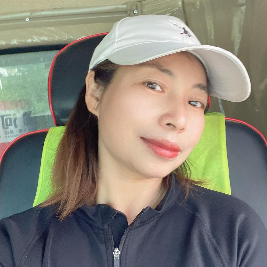 娟子🎤（首播筹备中）