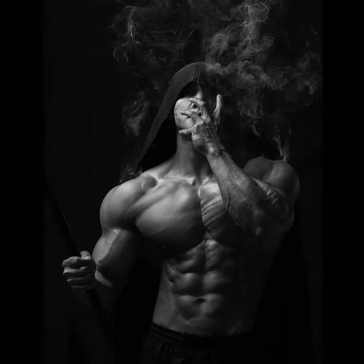 北Buff