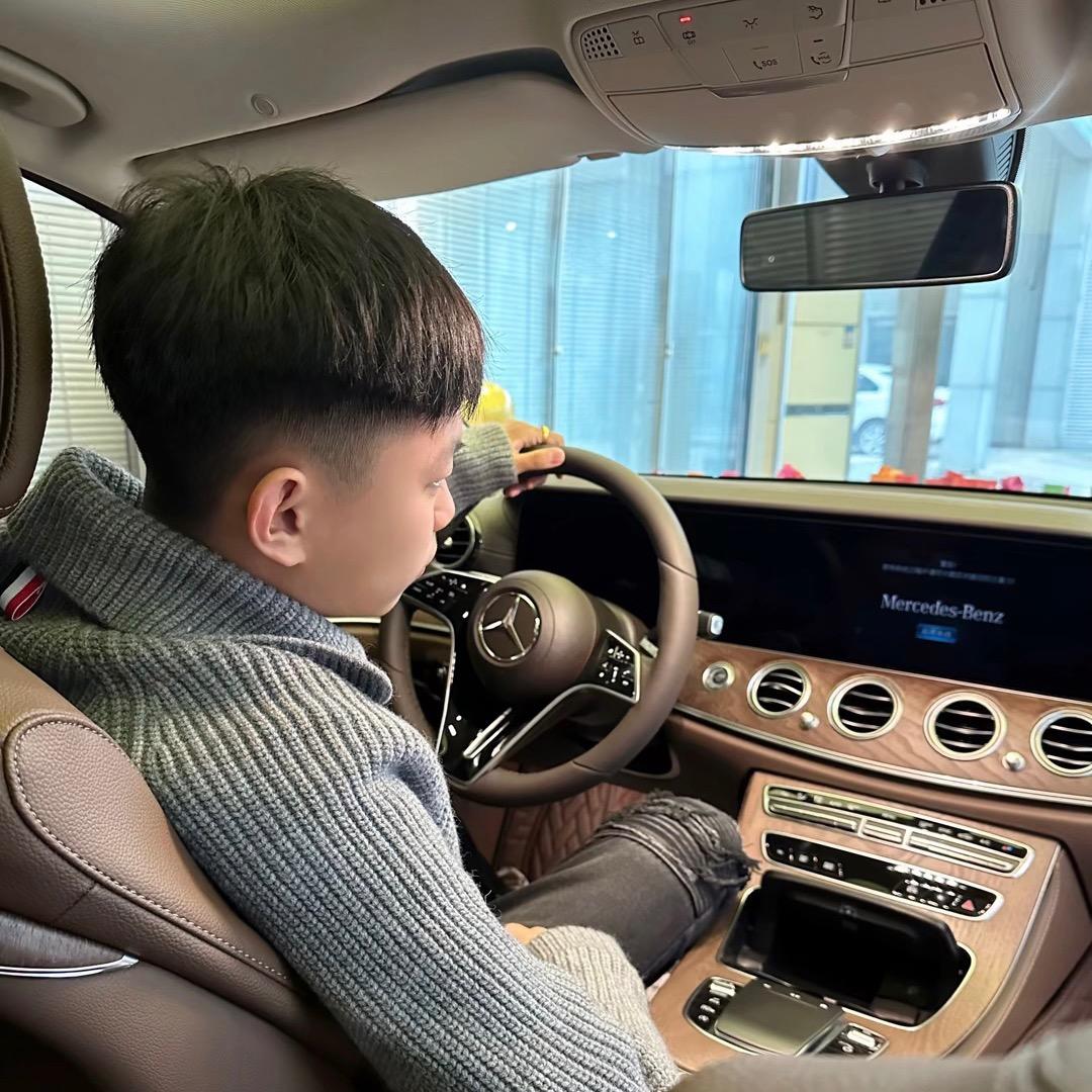 你老公叫嘉丁吗❗️