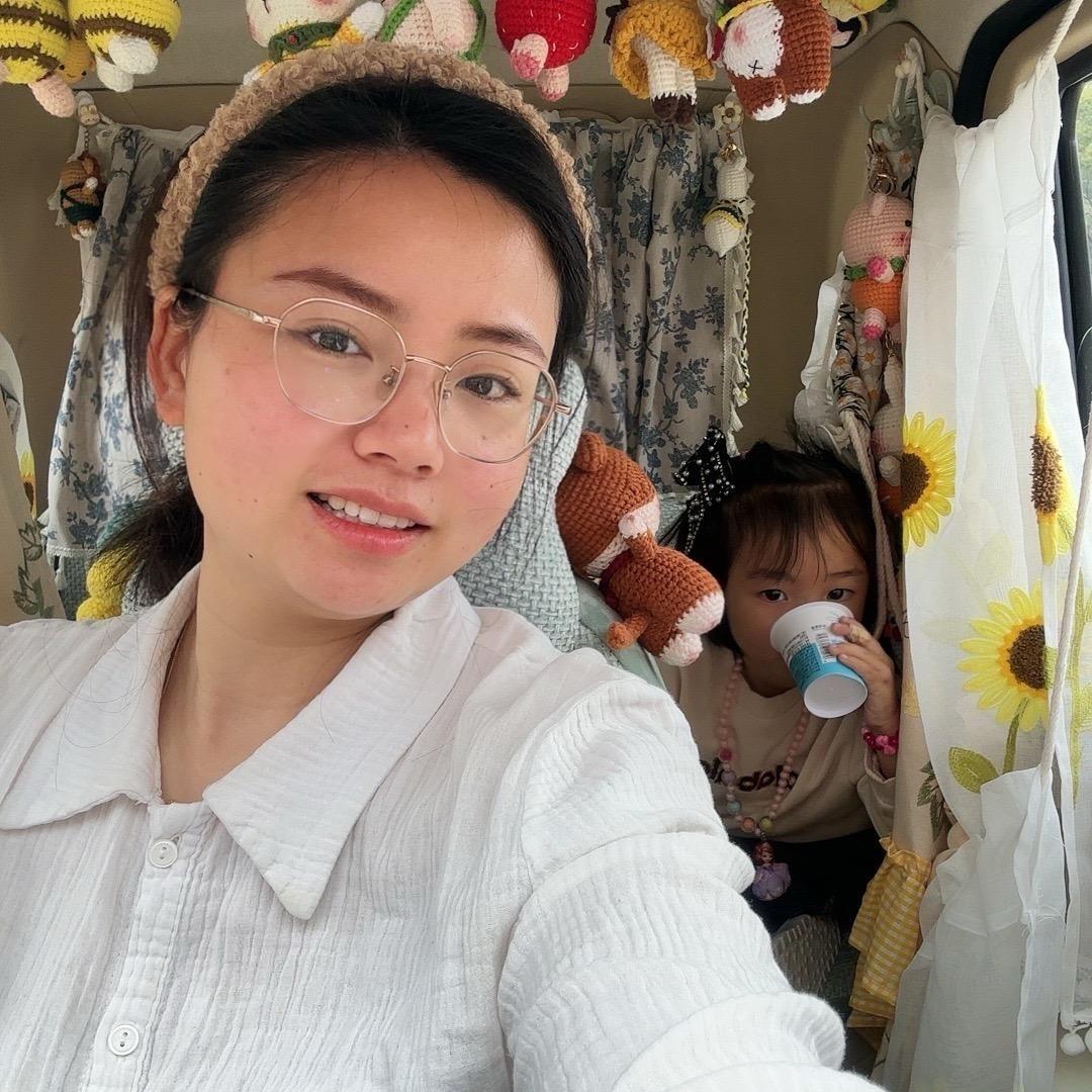 洛伊妈的童话车