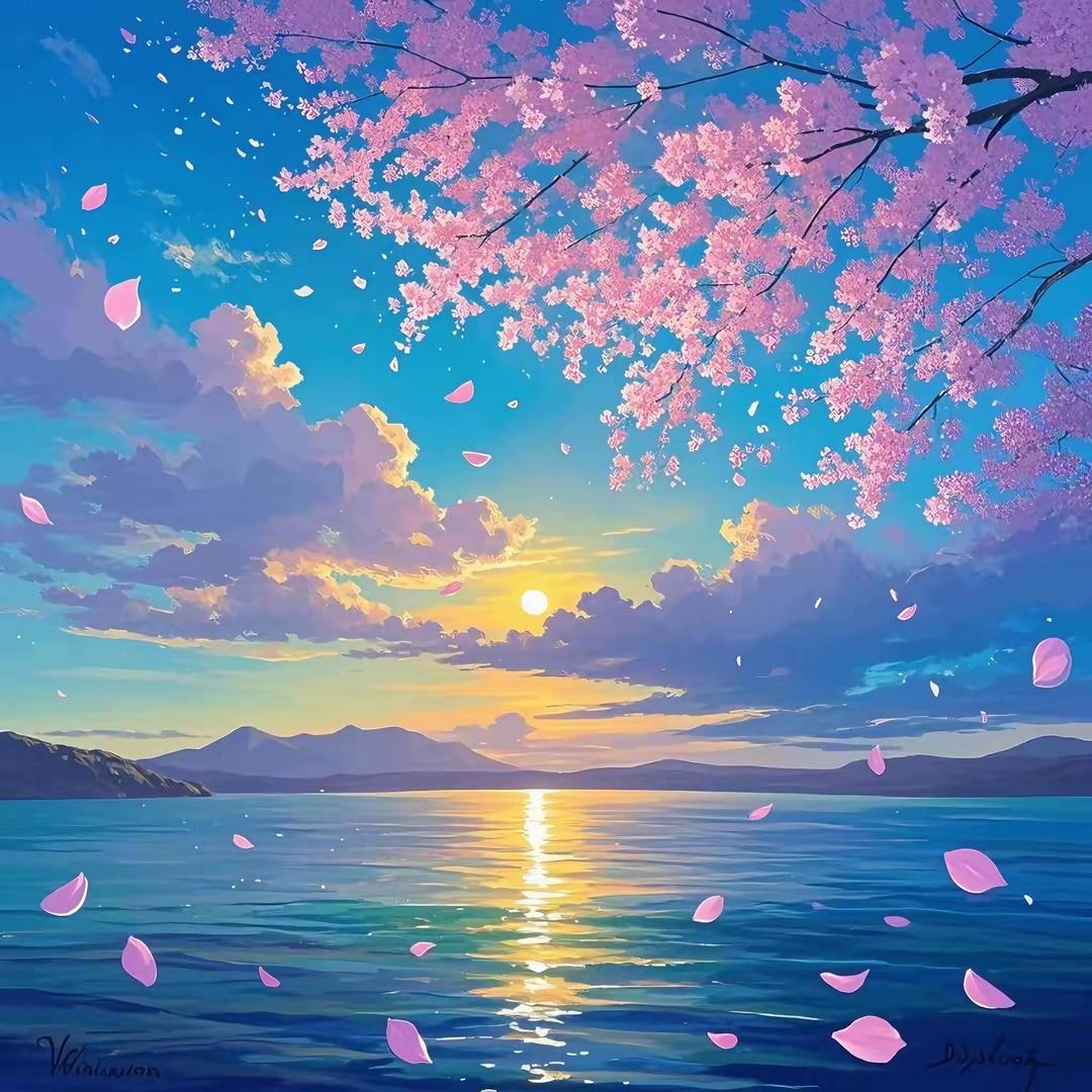 温暖🌞