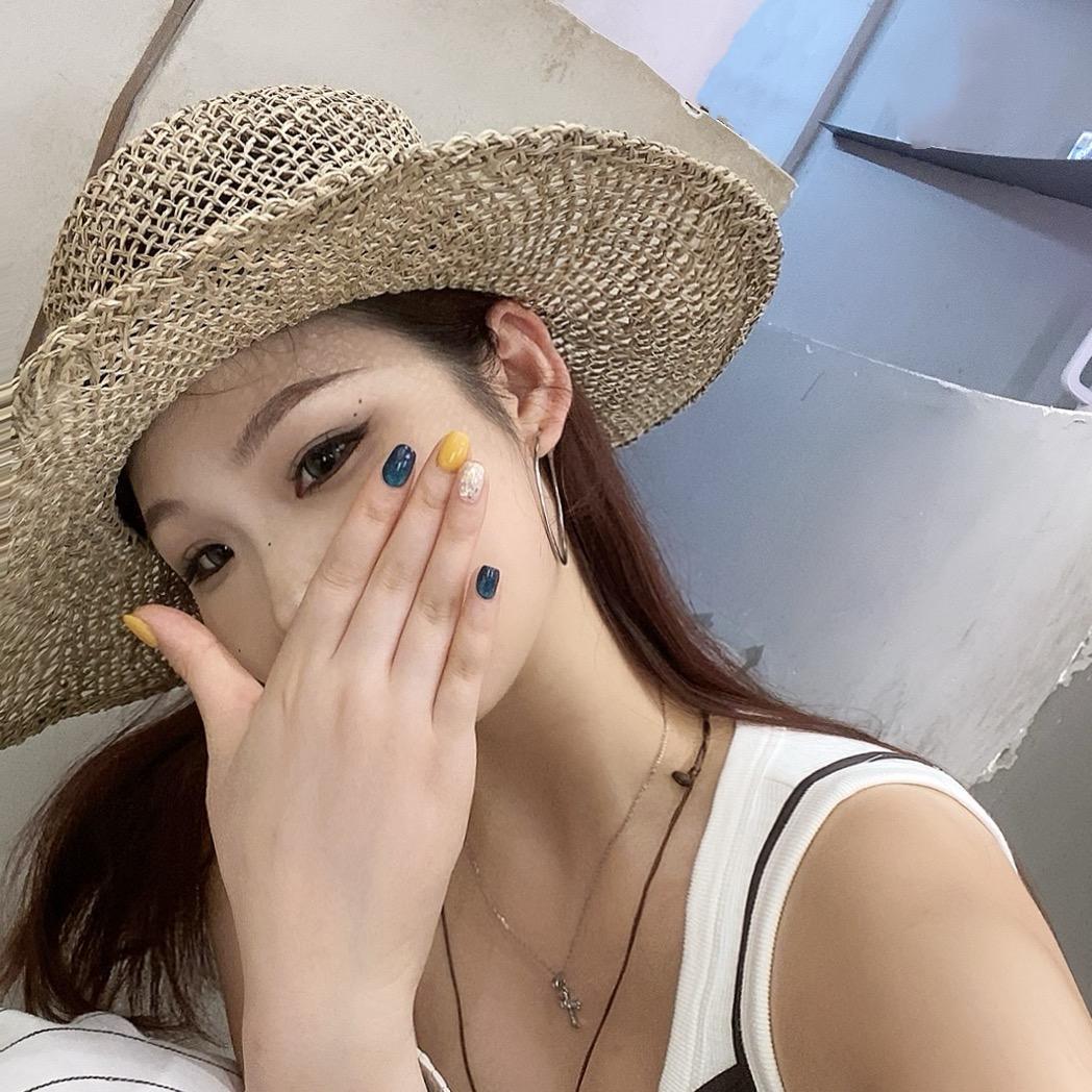 张张的朋友圈