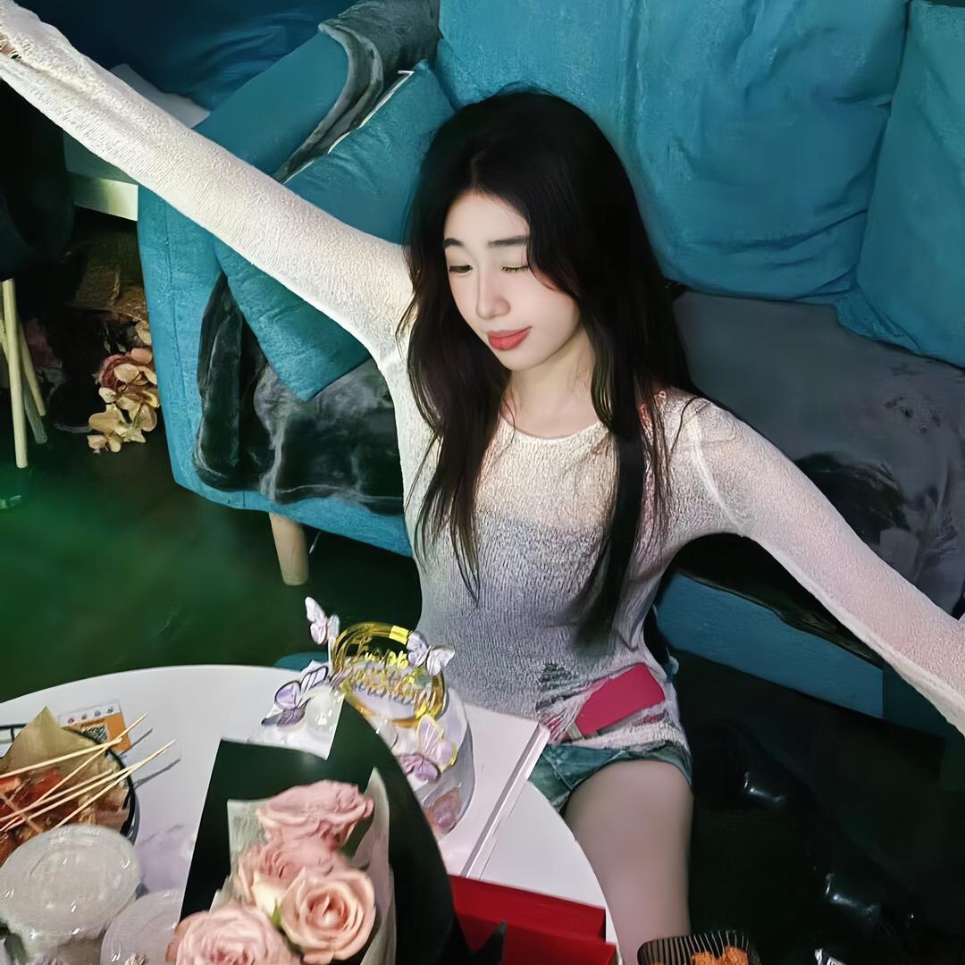 花花-影咖
