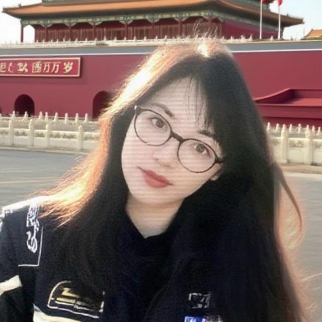 宙小花[学习中]