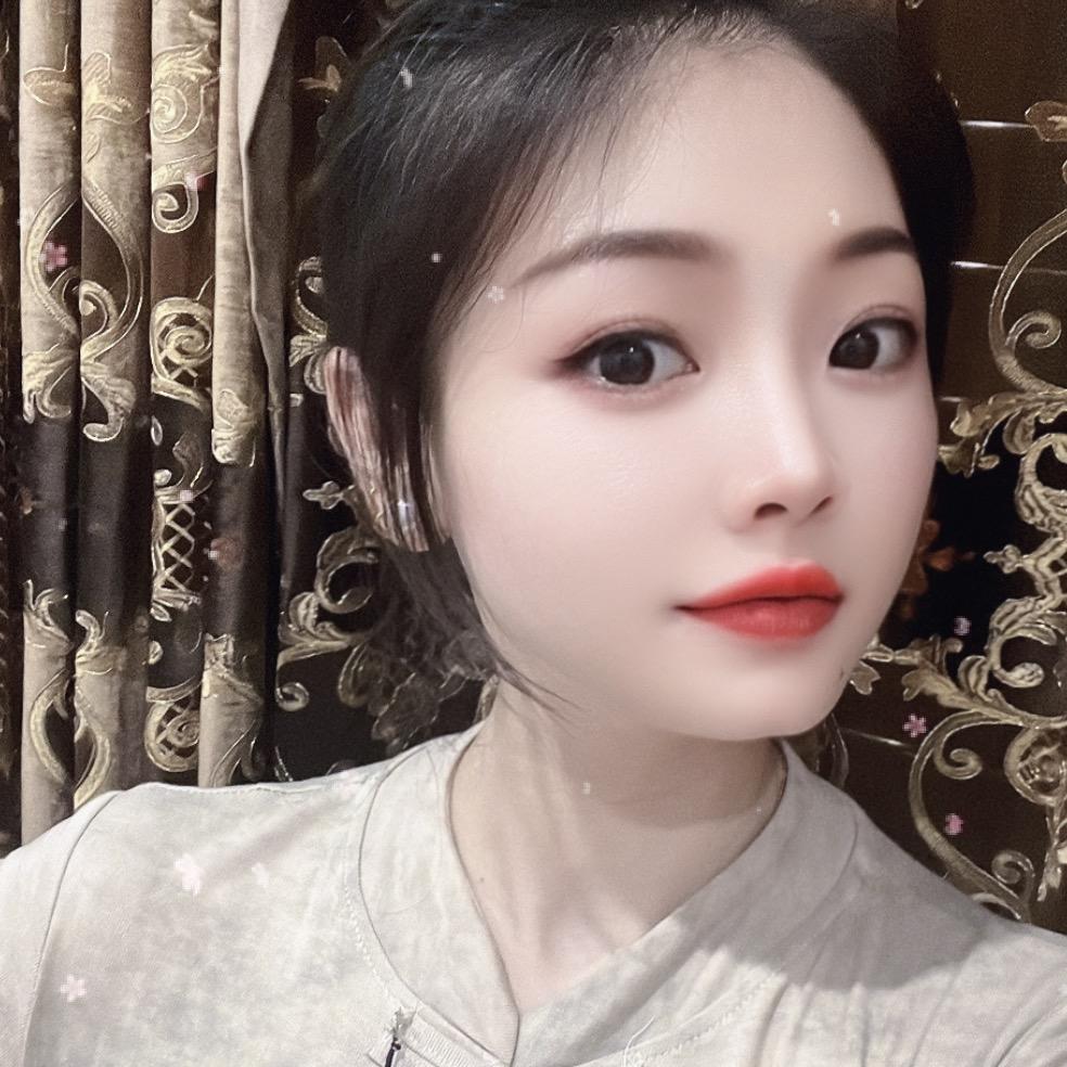 初一💕