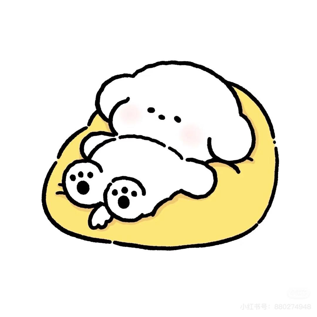 小丸遊園記🐰