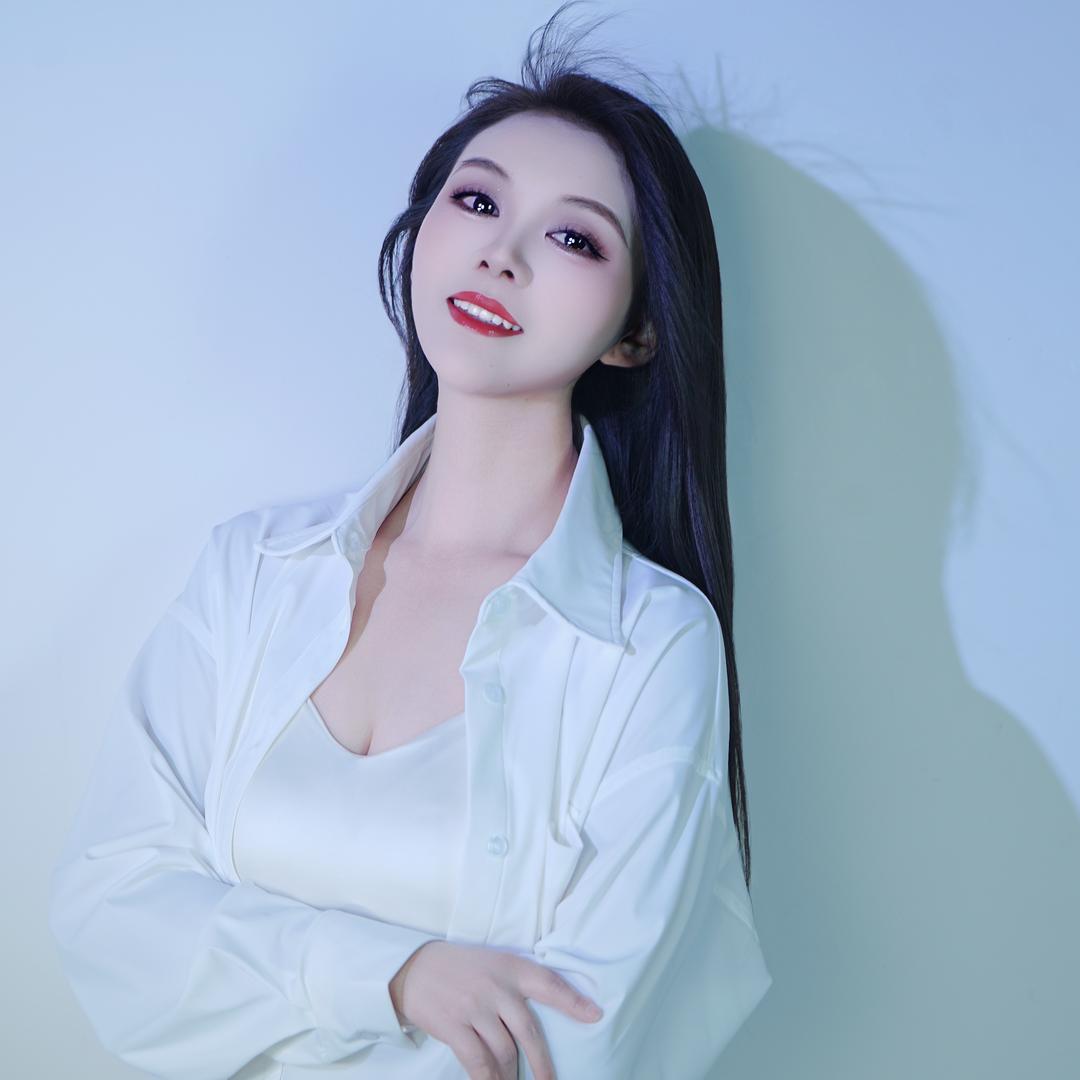 路演🎤鱼儿