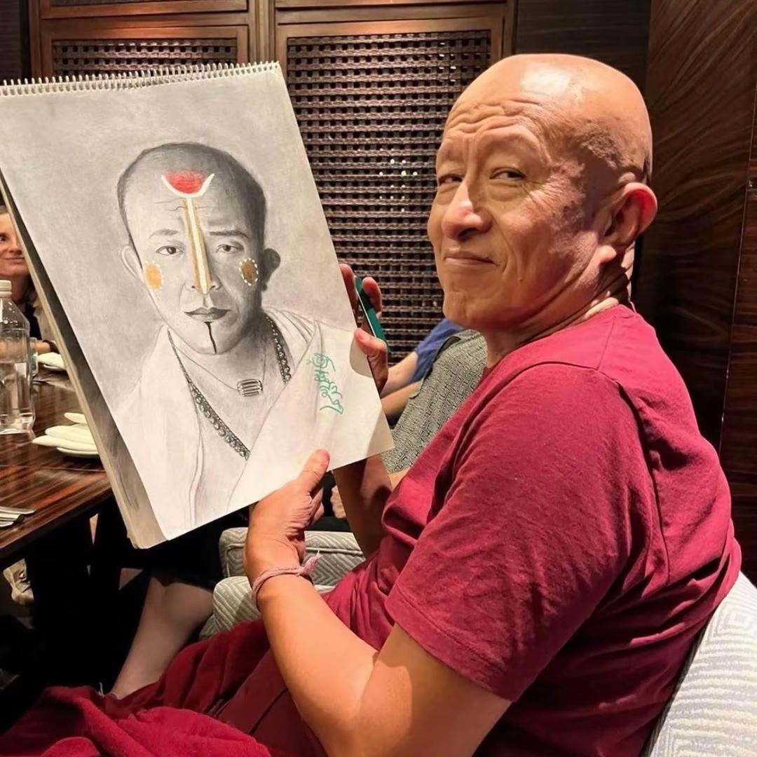 索南吉❤️‍🔥