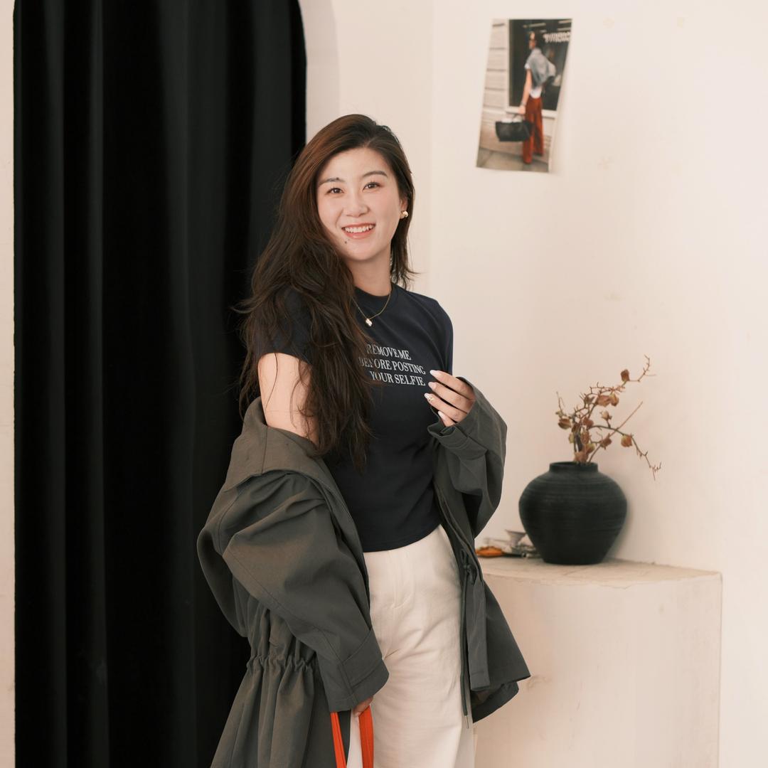 胶州桃子家女装