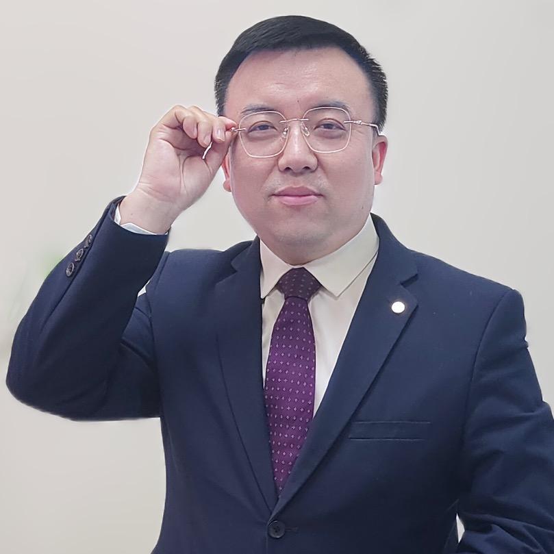 王小平，很高兴认识你