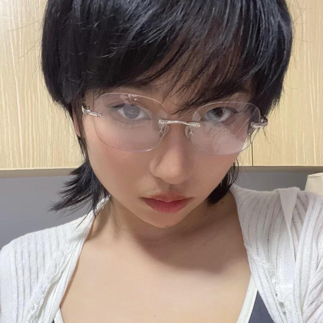 Tina莫妮卡日常